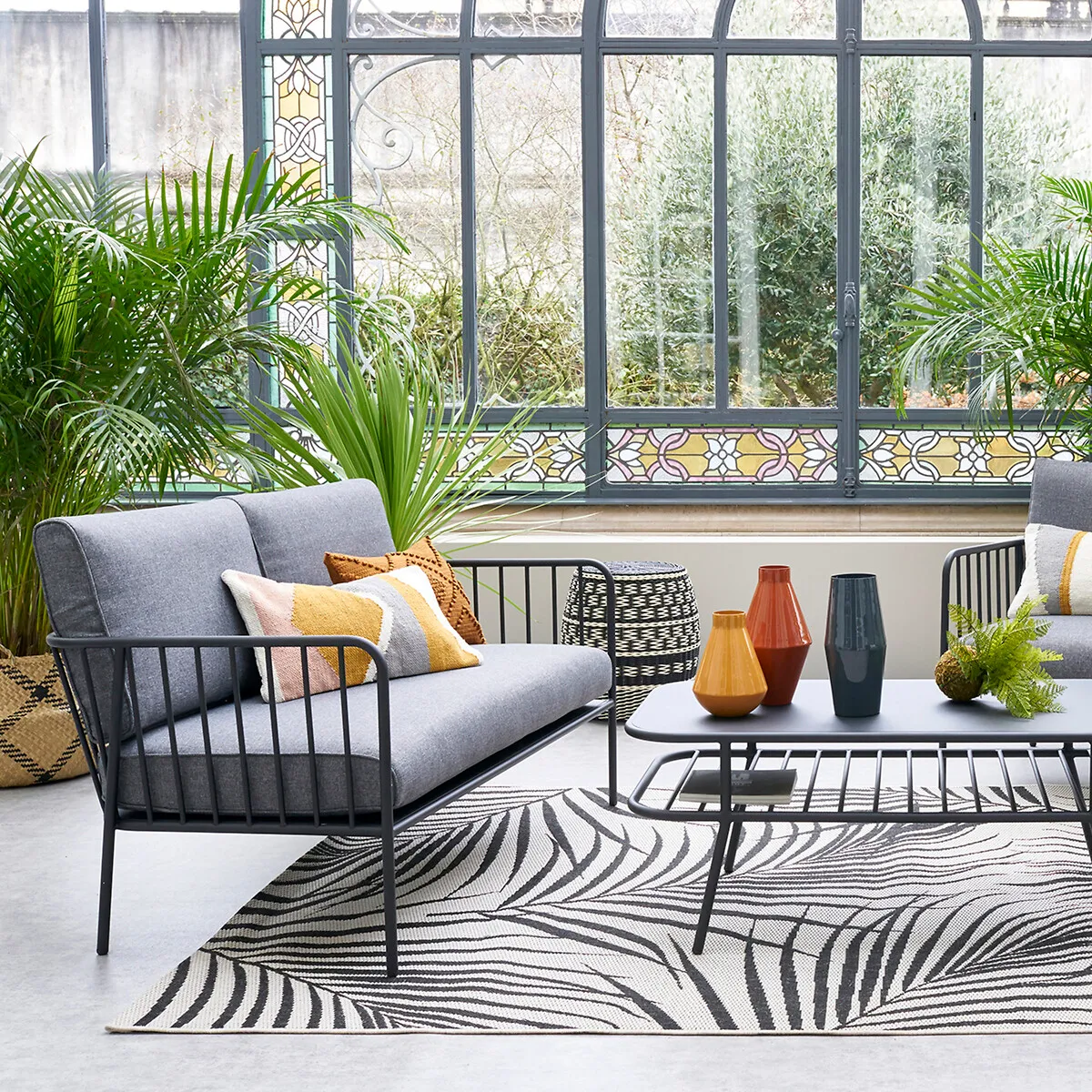 Housse De Coussin, Chillan — vue 3
