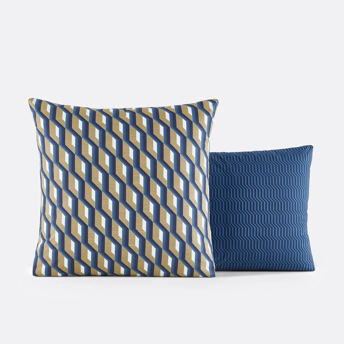 Taie D'oreiller Percale De Coton, Milano