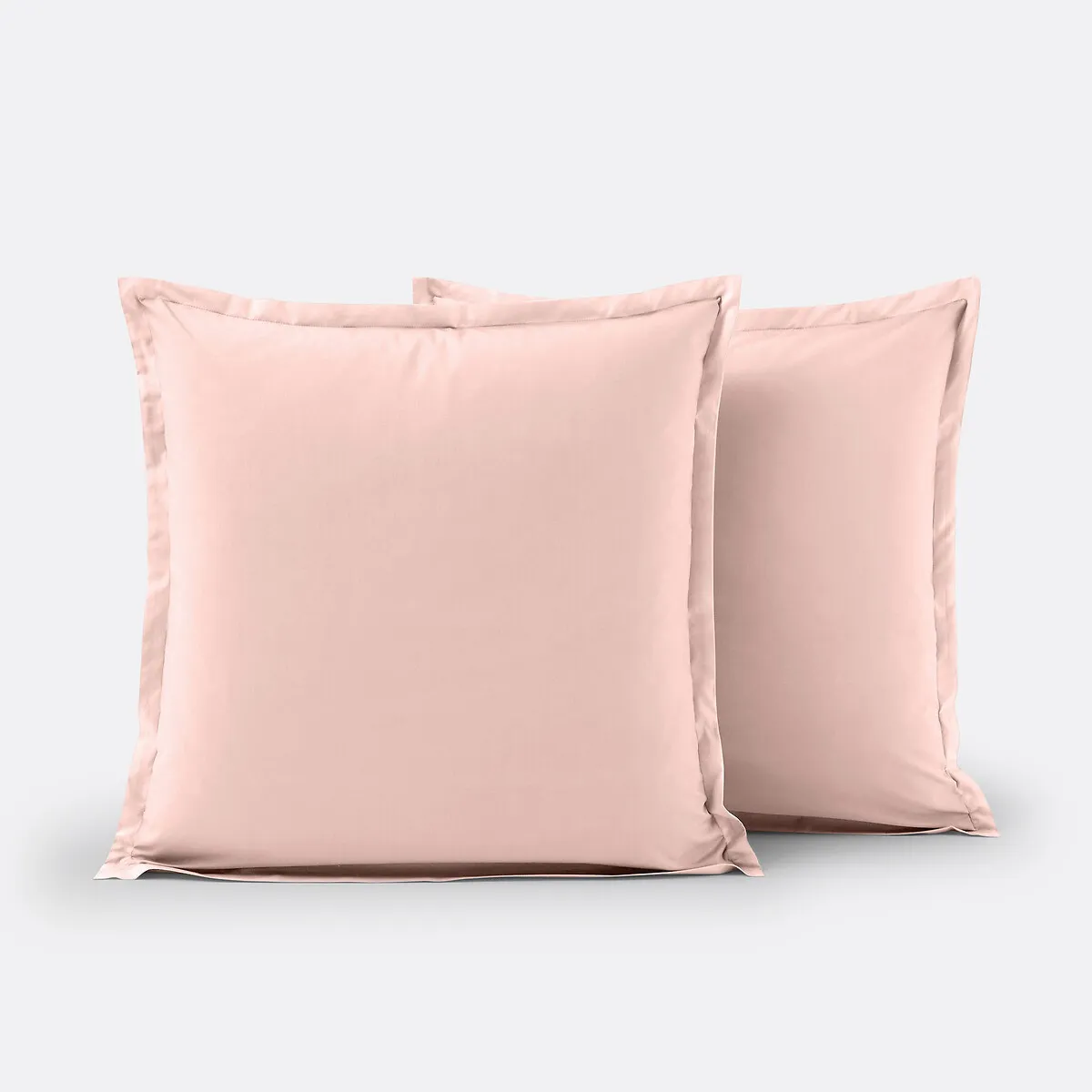 Taie D'oreiller En Percale De Coton, 80 Fils, Scenario — vue 3
