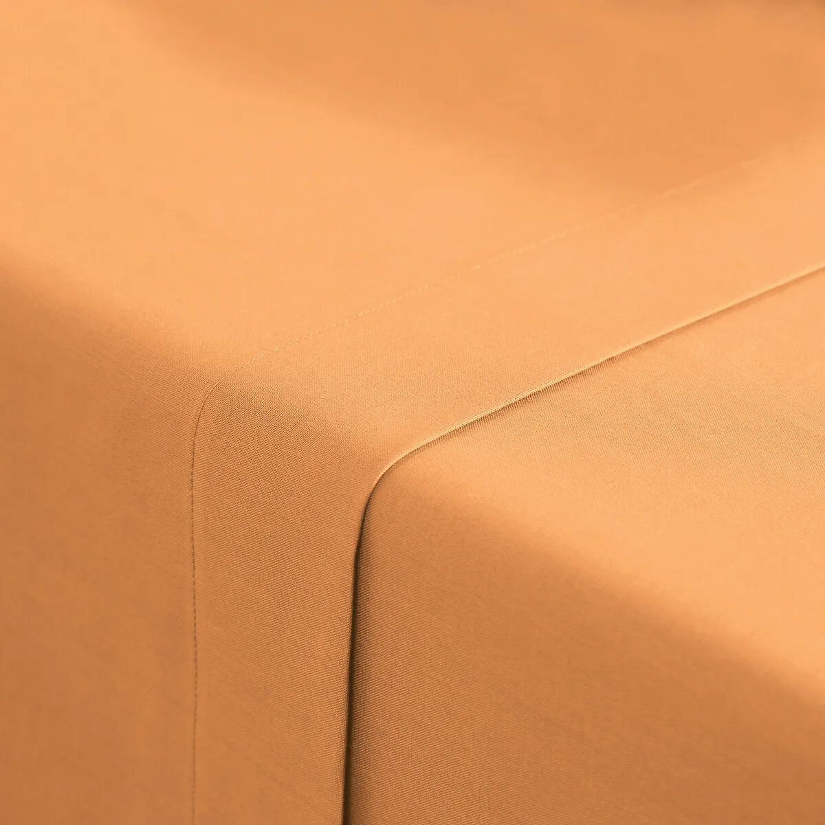 Drap Plat En Coton, Scenario — vue 3