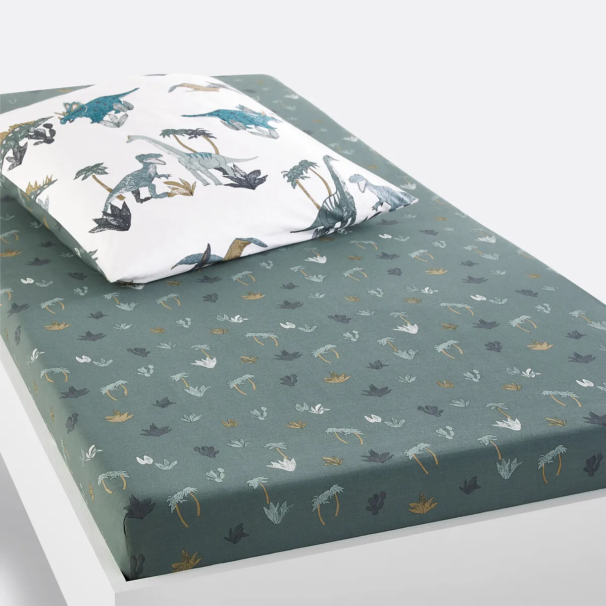 Drap-housse En Coton Bio Austin