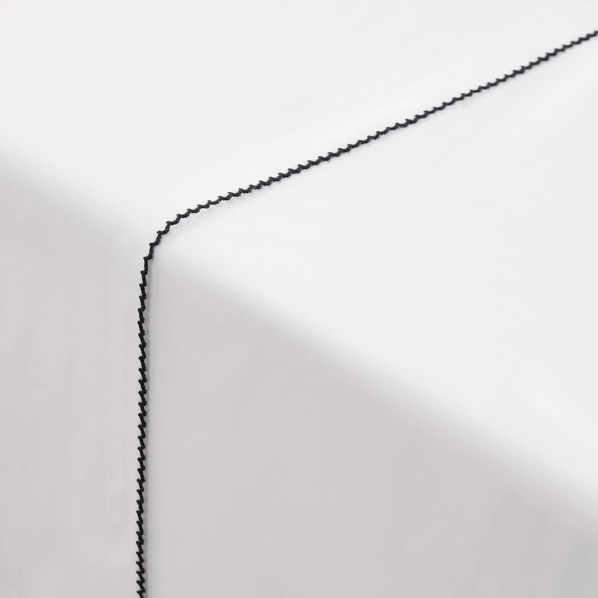 Drap Plat Percale Pur Coton, Dojo — vue 3