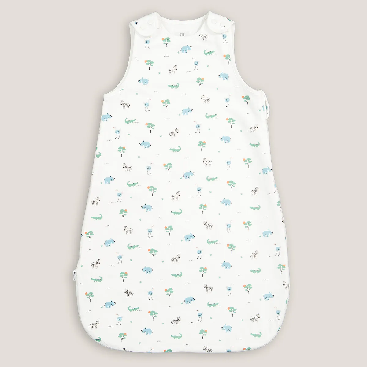 Gigoteuse Été Jersey Coton
