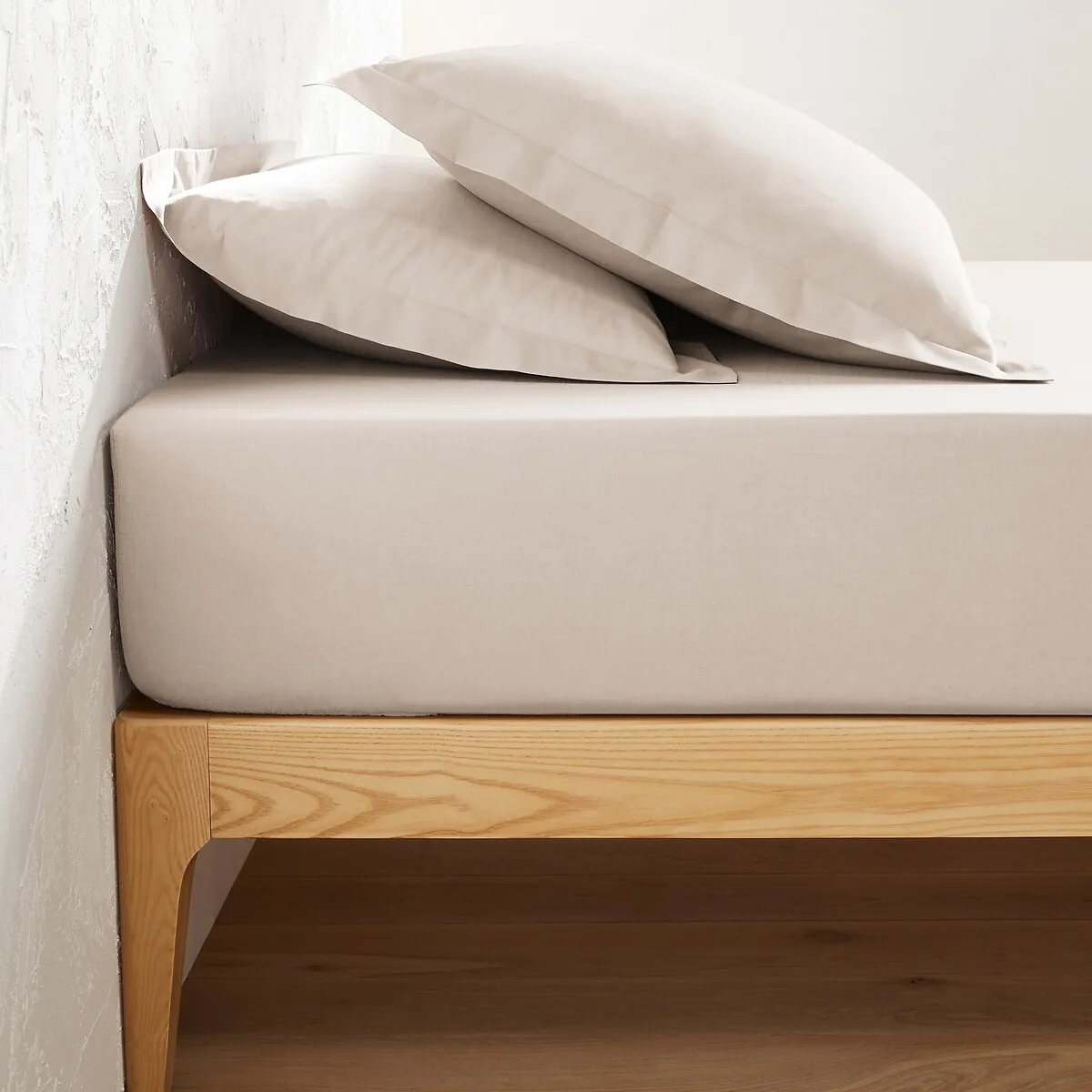 Drap Housse En Coton Bonnet 25 Cm, Scenario — vue 3