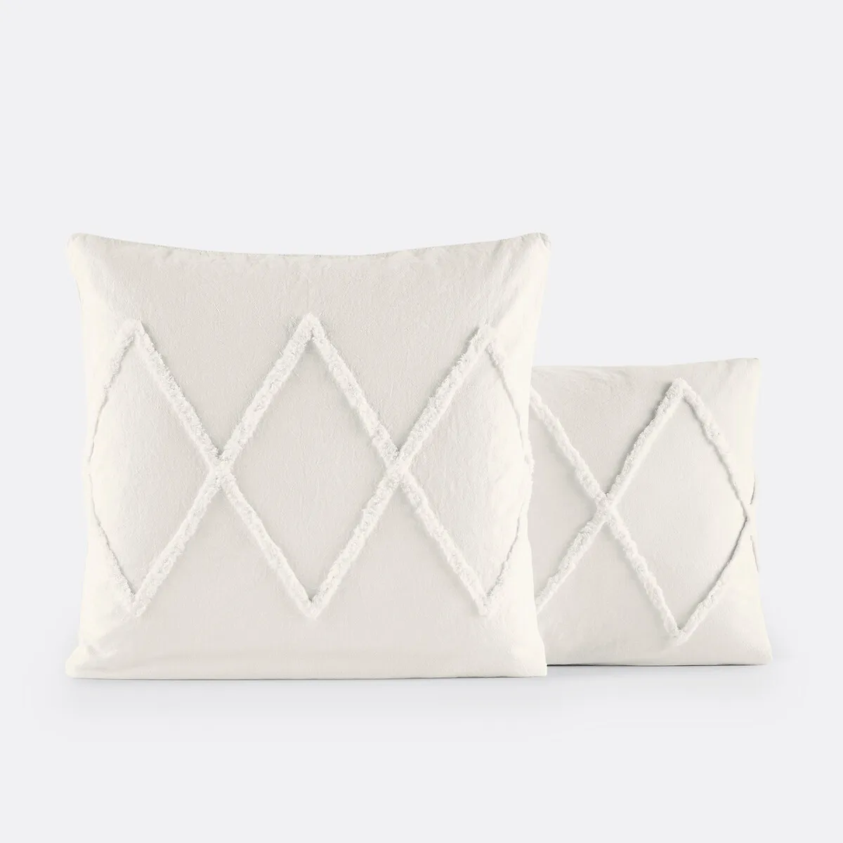 Taie D'oreiller Coton, Assa
