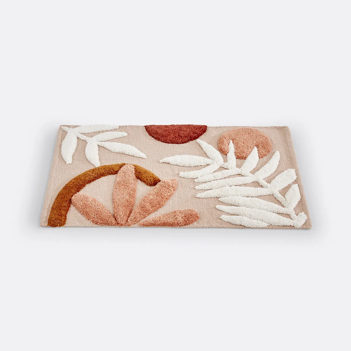 Tapis De Bain Coton, Aurès