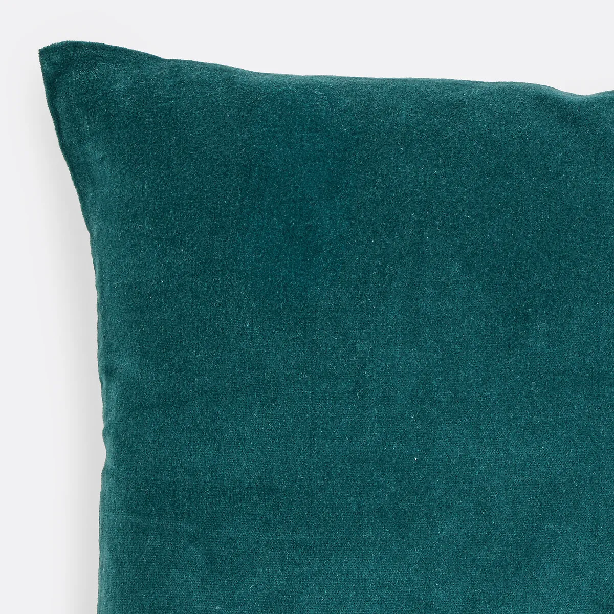 Housse De Coussin En Velours Rectangulaire, Velvet — vue 3