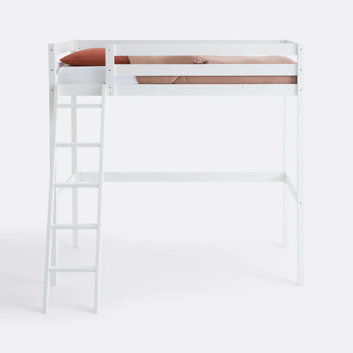 Lit Mezzanine Avec Sommier, Maysar — vue 3