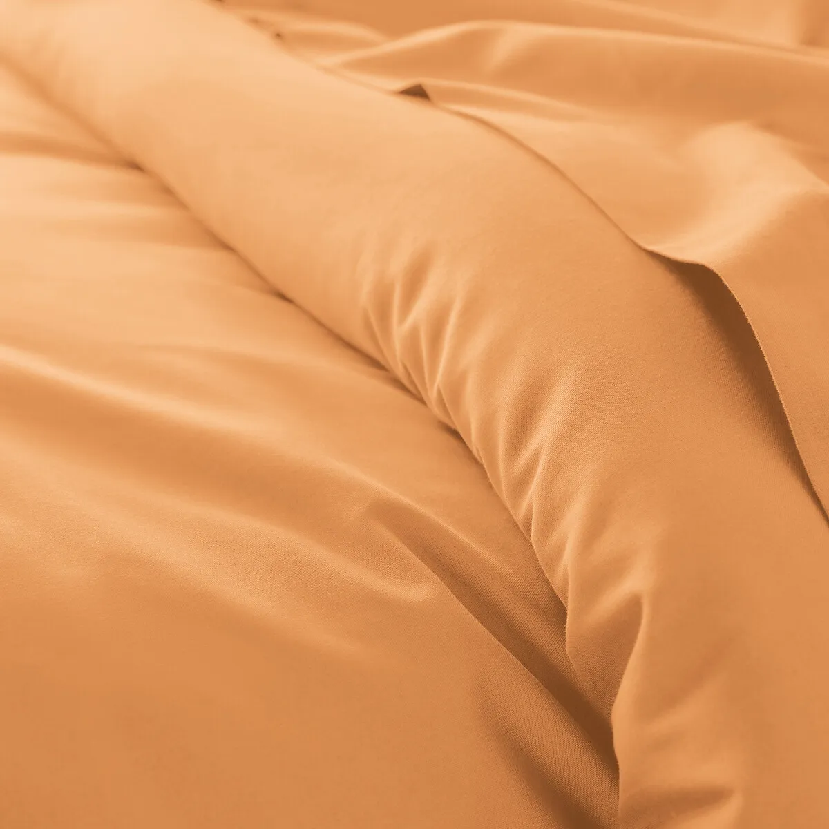 Housse De Couette Unie Coton Biologique, Scenario — vue 3