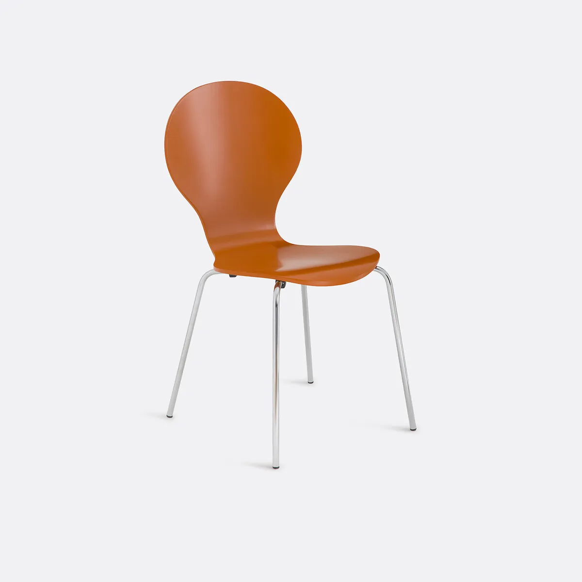 Chaise Empilable, Lenon
