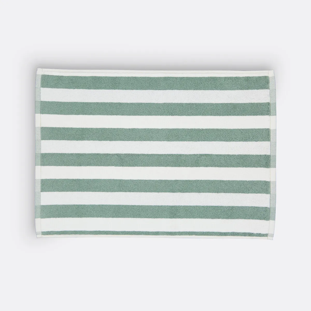 Tapis De Bain Éponge 1100 G/m² Réversible, Hendaye