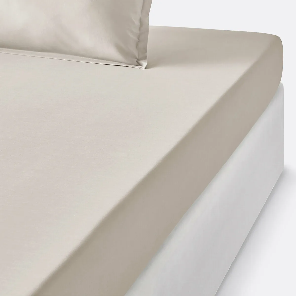 Drap Housse Enfant En Percale De Coton, 80 Fils, Scénario