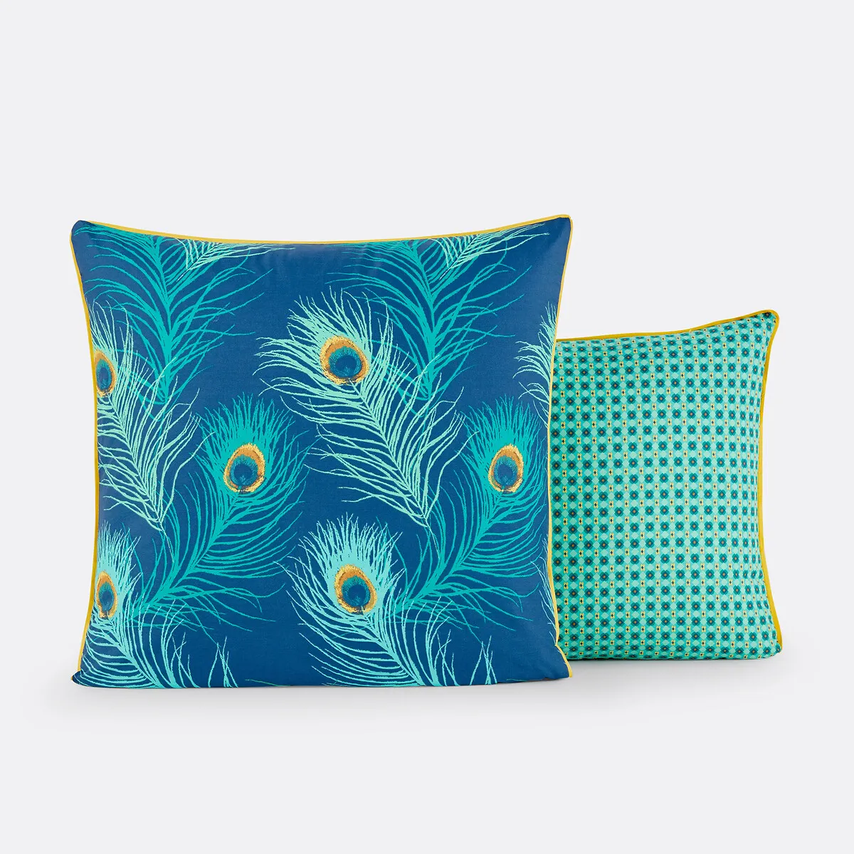 Taie Percale De Coton, Shakhra