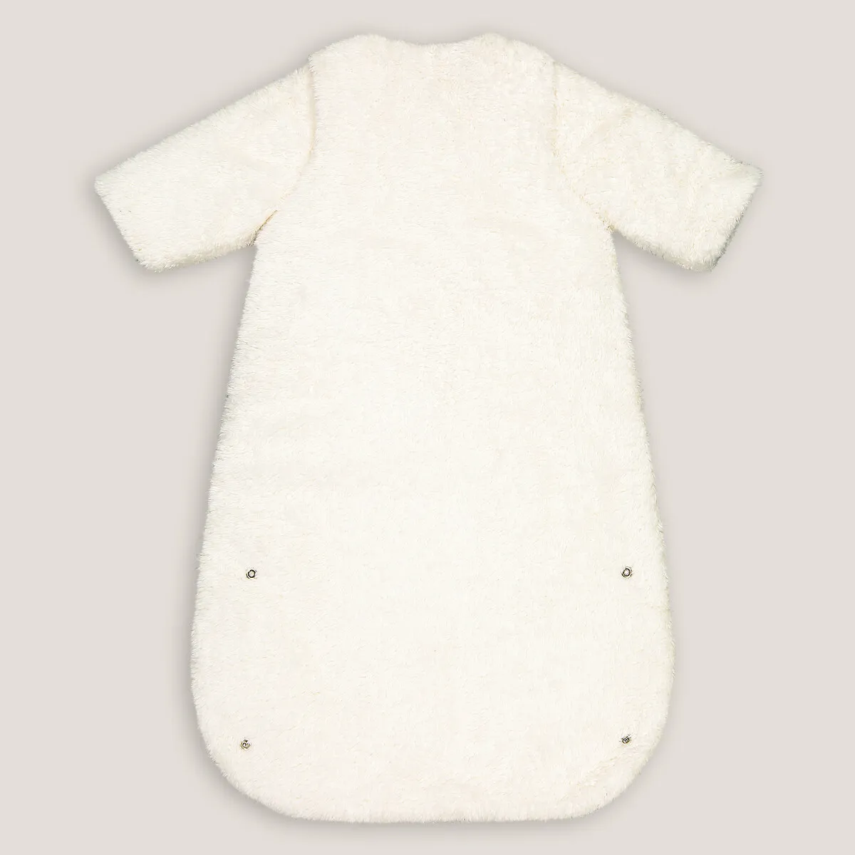 Gigoteuse Hiver En Sherpa — vue 3