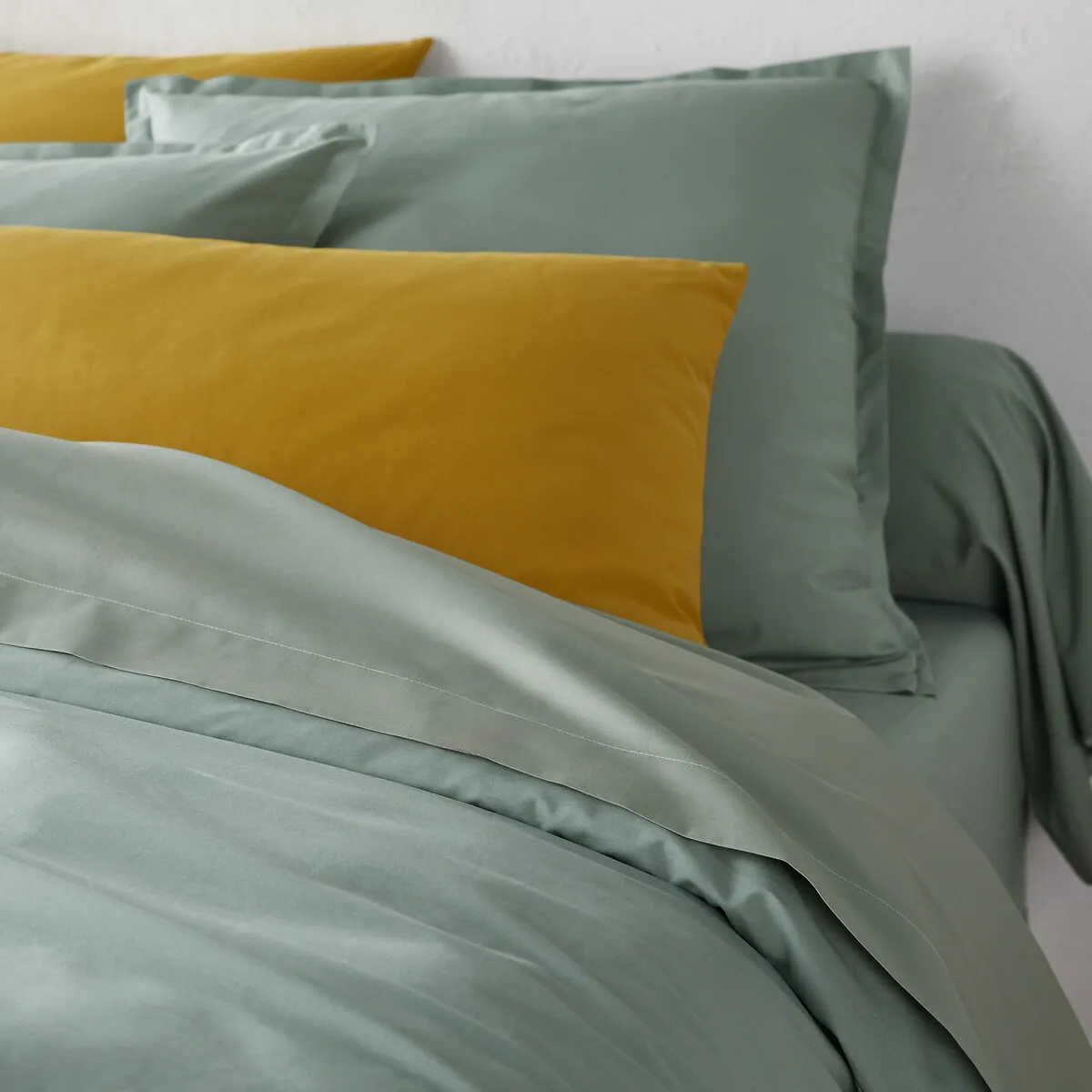 Housse De Couette Zippée, En Percale De Coton, 80 Fils, Scénario — vue 3