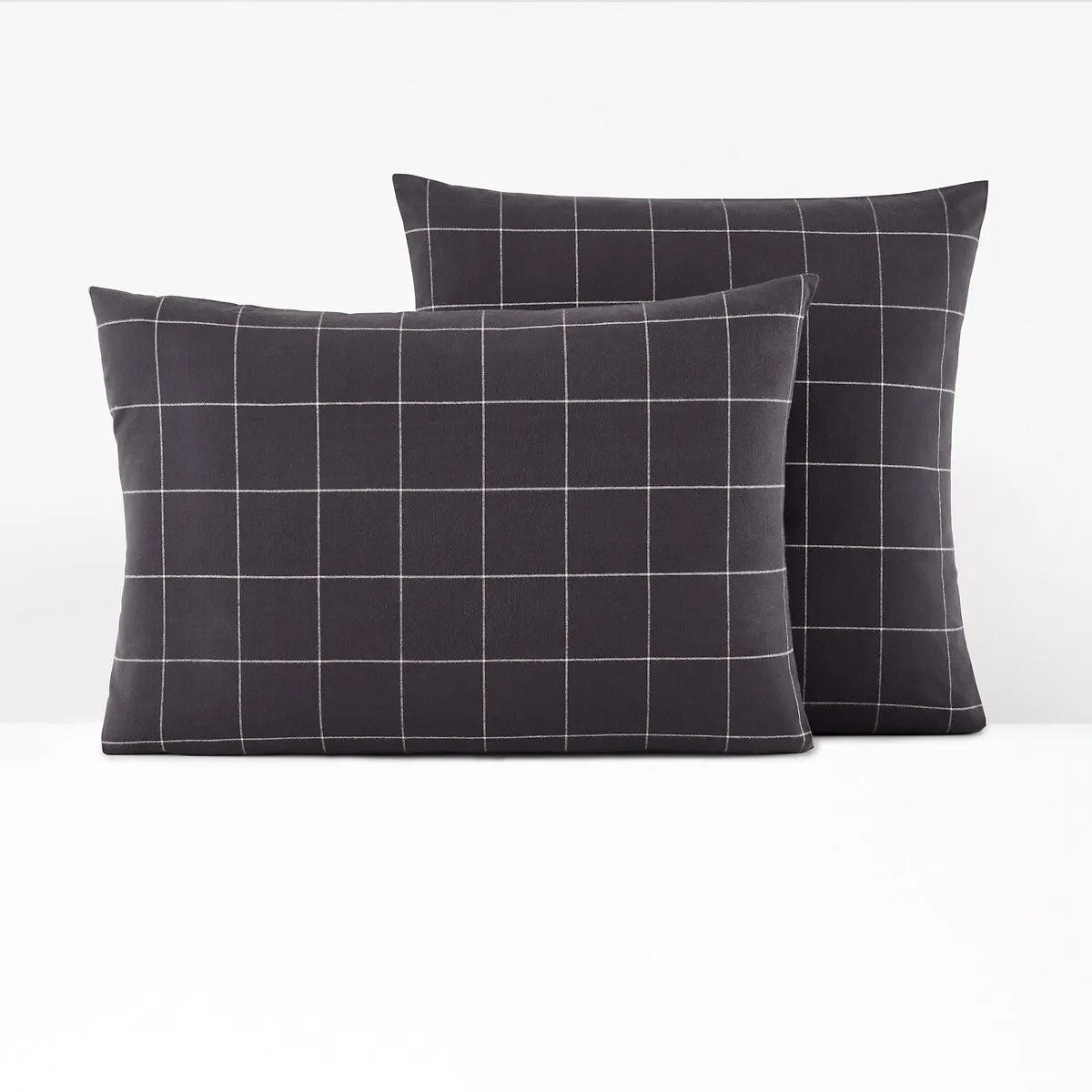 Taie D'oreiller Flanelle, Charlie