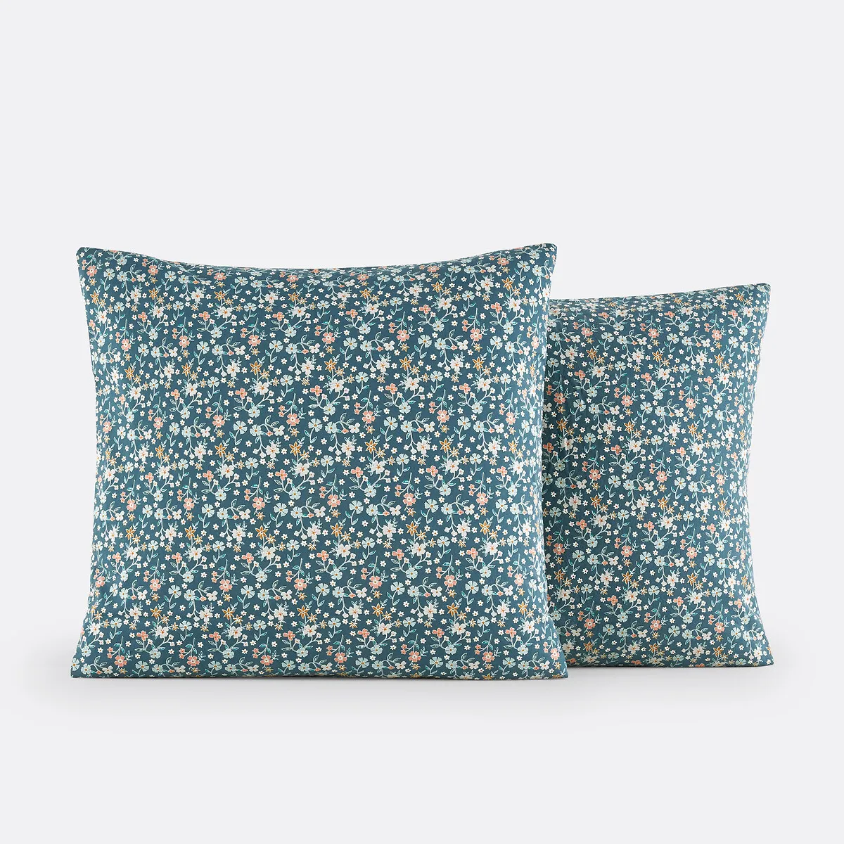 Taie D’oreiller Coton Lavé, Jane — vue 3