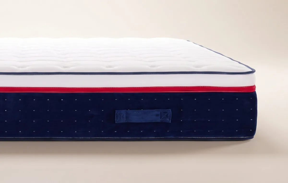 Matelas Pro Hôtel Impérial Air — vue 5