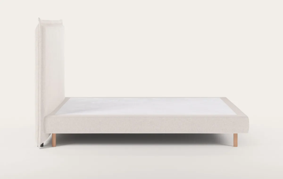 Lit Cocoon — Naturel — vue 4