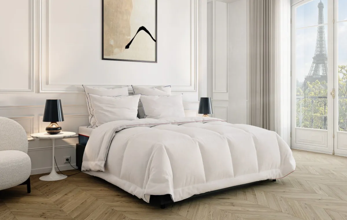 Ensemble couette Collection Deluxe — vue 5