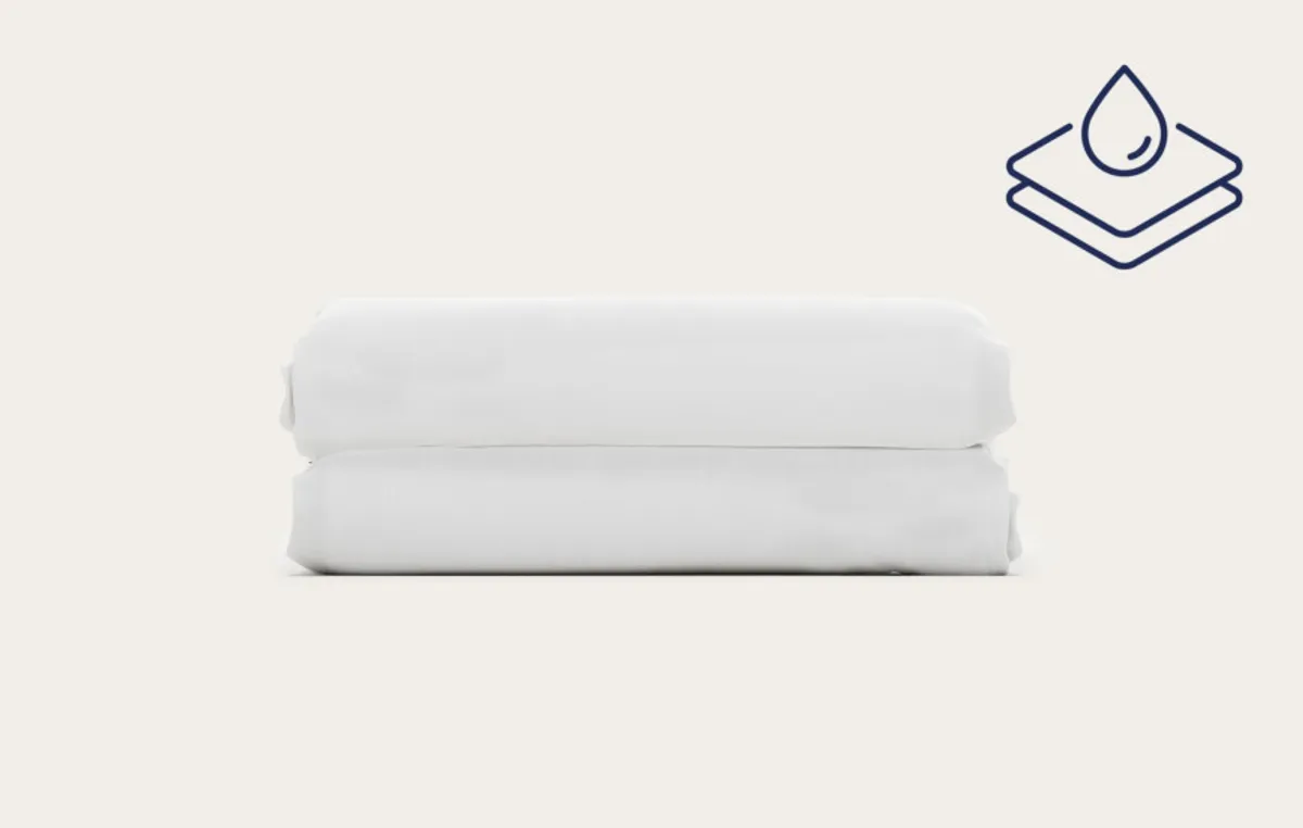 Protège matelas imperméable Arnaud