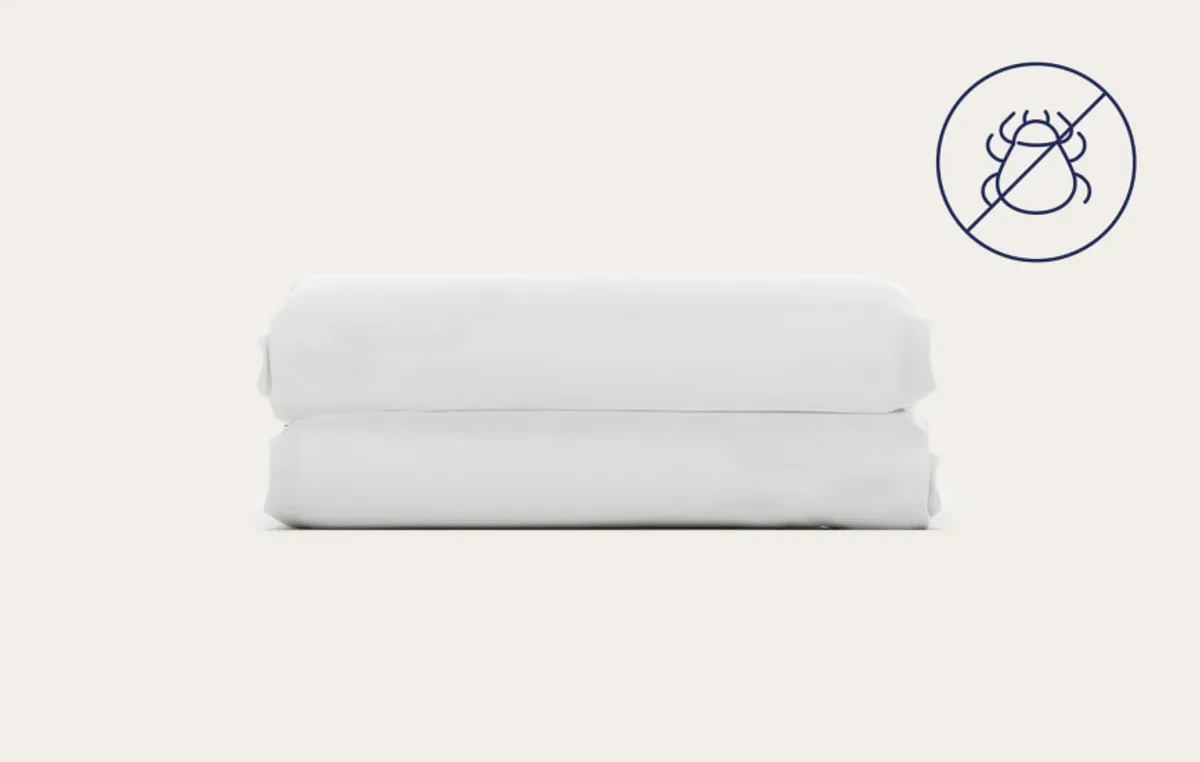 Protège matelas anti punaises de lit Eve