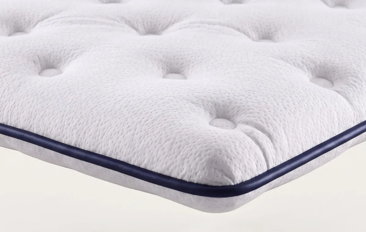 Surmatelas Pro Hôtel UltraSoft — vue 3