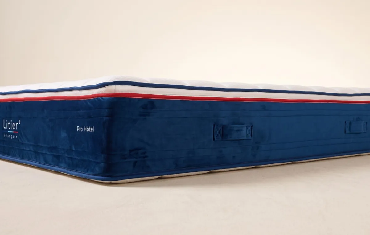 Matelas Pro Hôtel Air — vue 5
