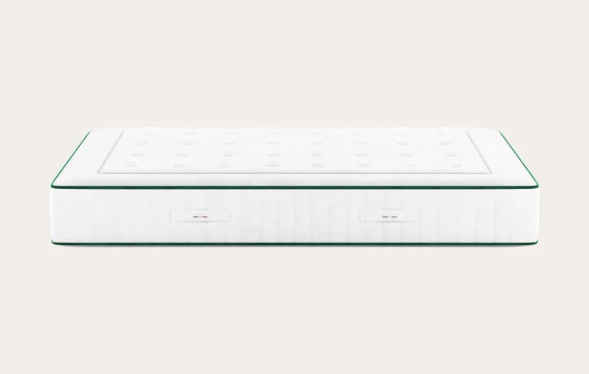 Matelas Hôtel Impérial Nature — vue 5