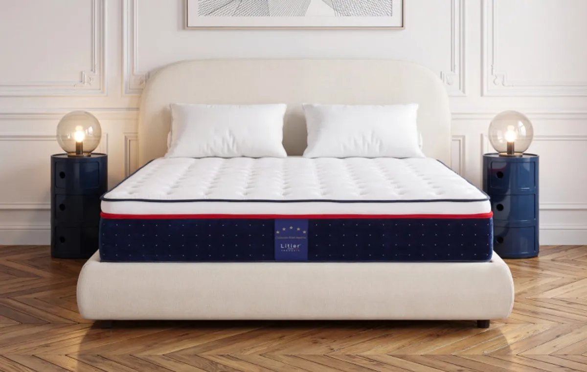 Matelas Pro Hôtel Impérial — vue 6