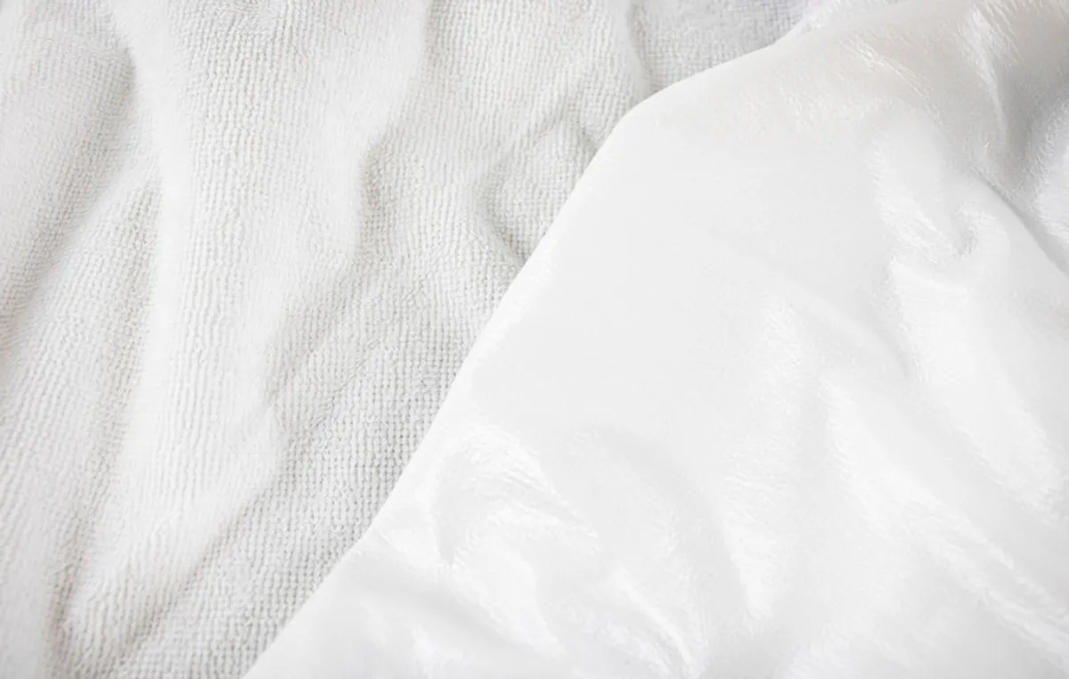 Protège matelas imperméable Arnaud — vue 4